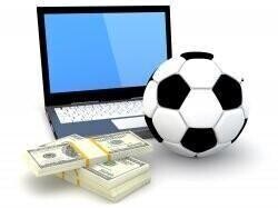 online football betting