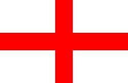 England Flag