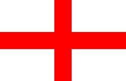 England Flag