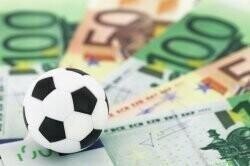Euro 2021 Betting