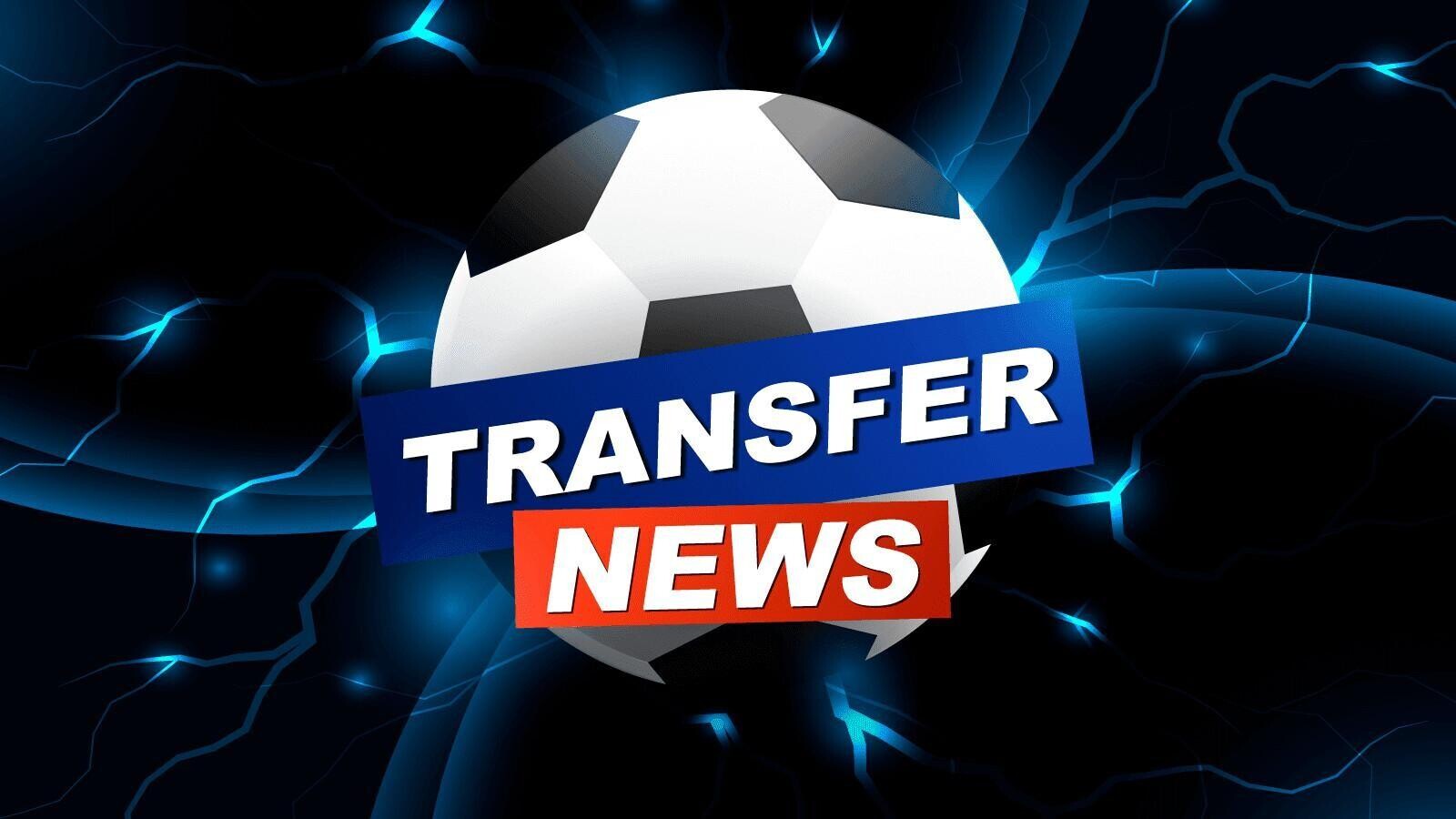 Transfer news