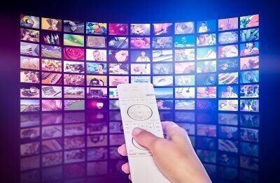 Television