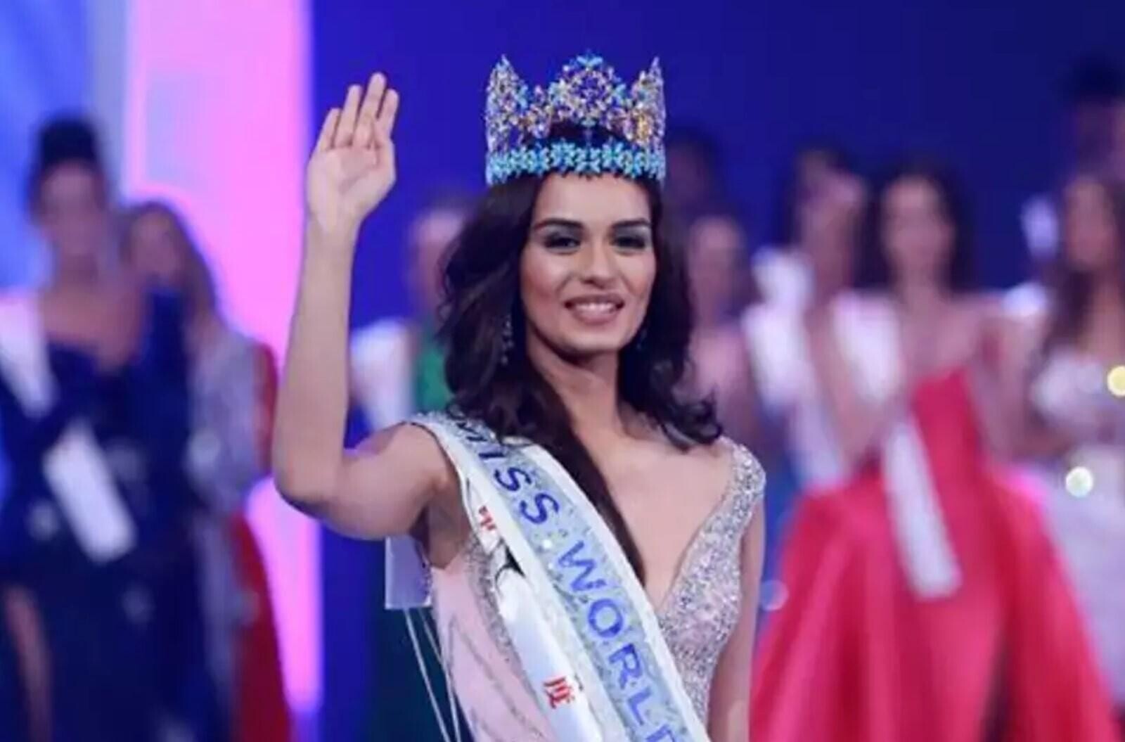 Vanessa Ponce - Miss World 2018