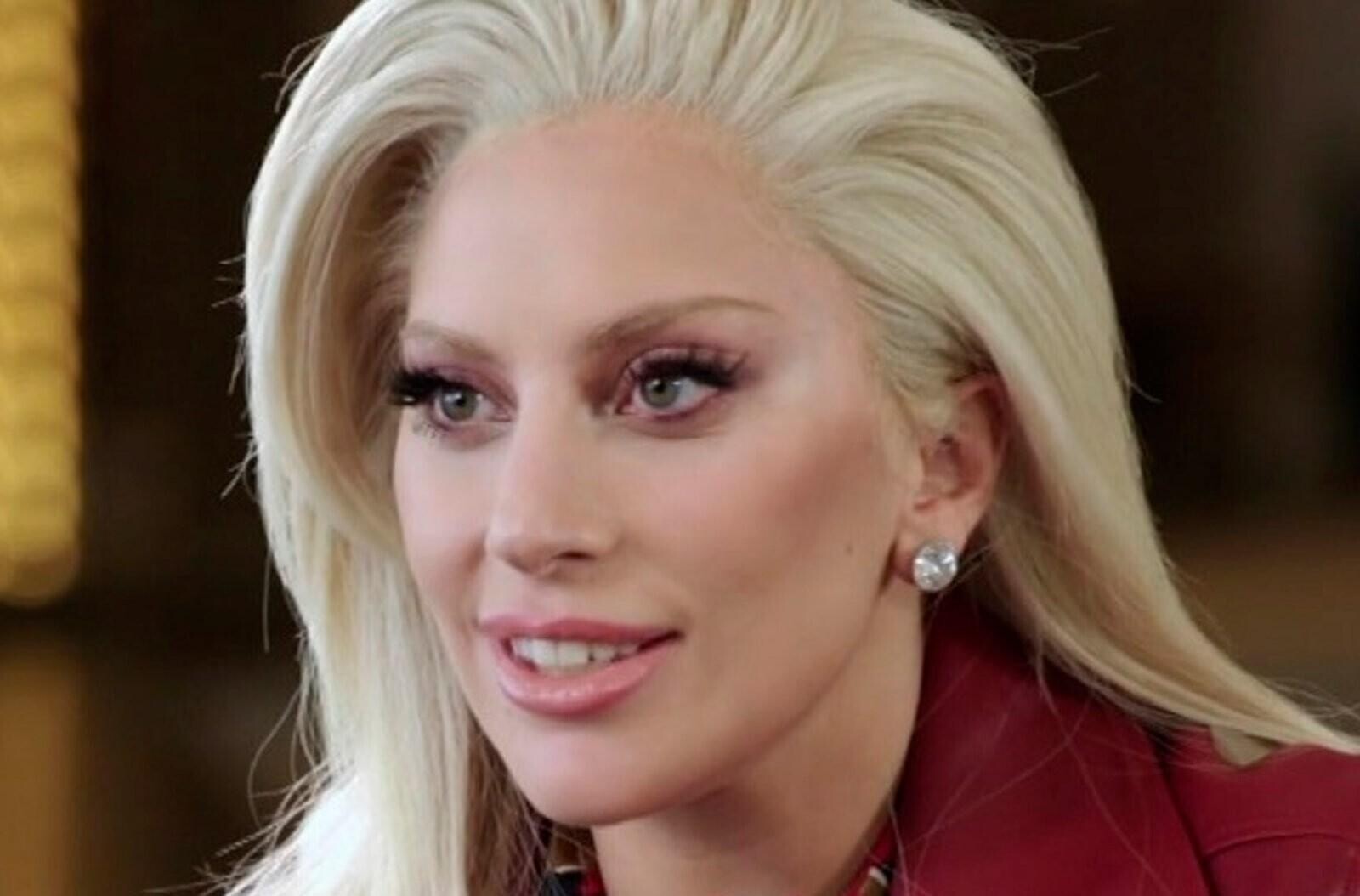Lady Gaga