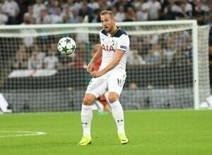 Harry Kane