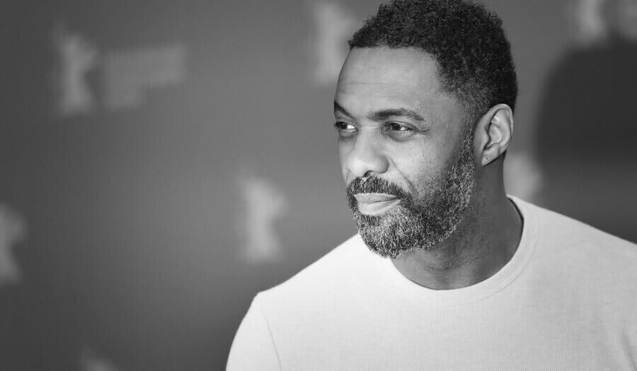 Idris Elba