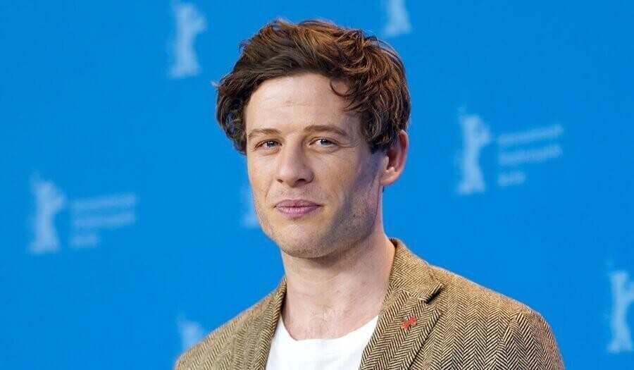 James Norton