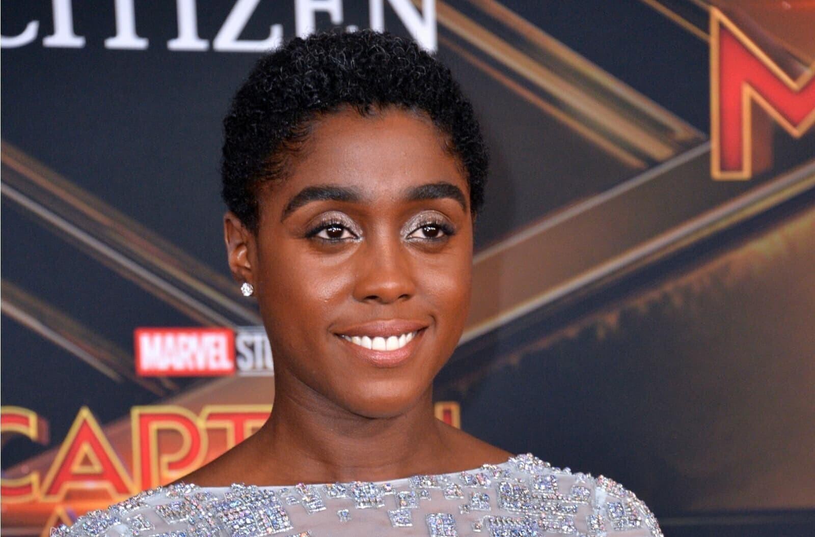 Lashana Lynch