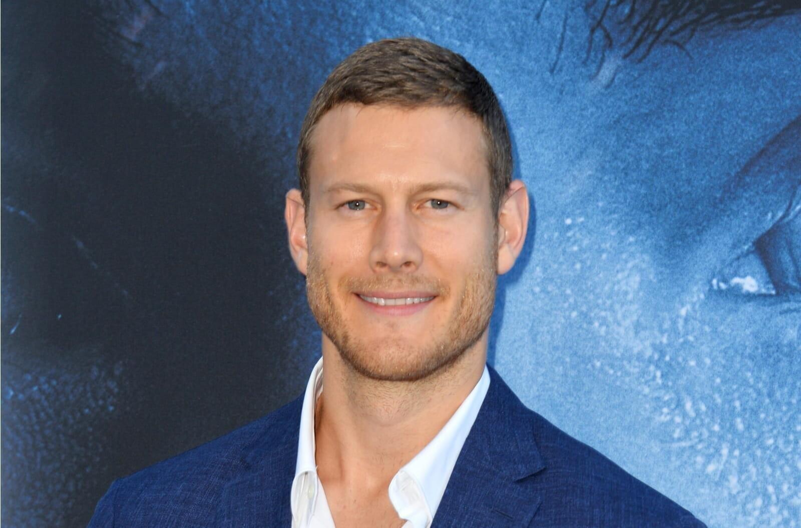 Tom Hopper