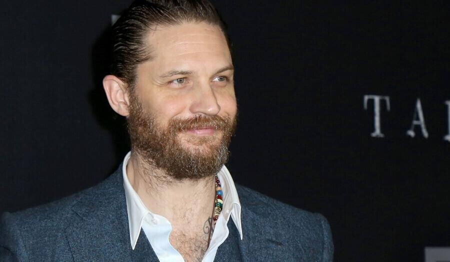 Tom Hardy