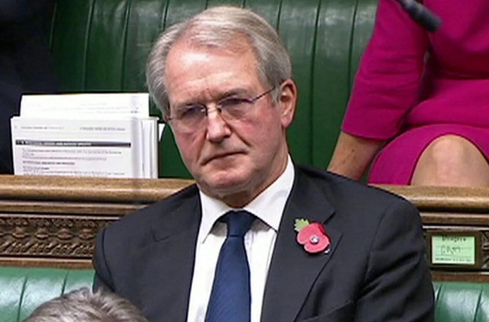 Owen Paterson