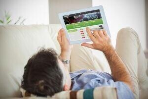 Online betting