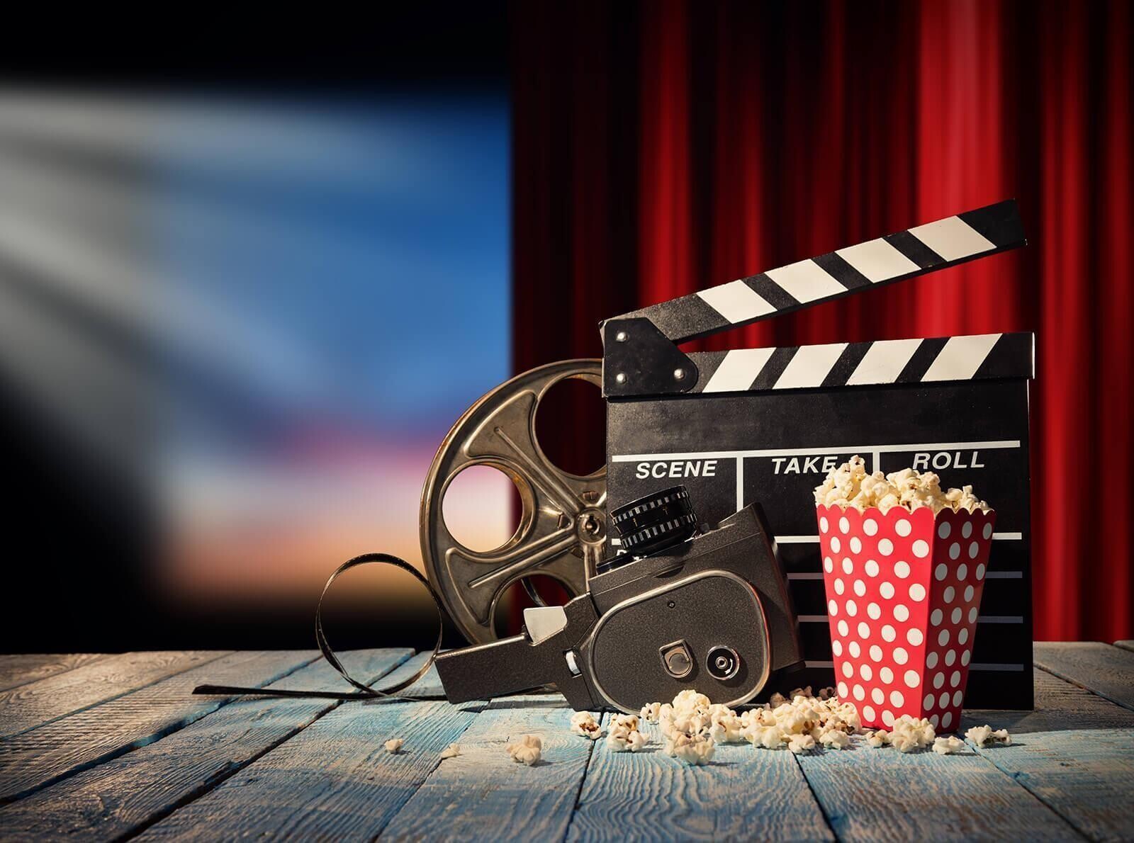 Cinema