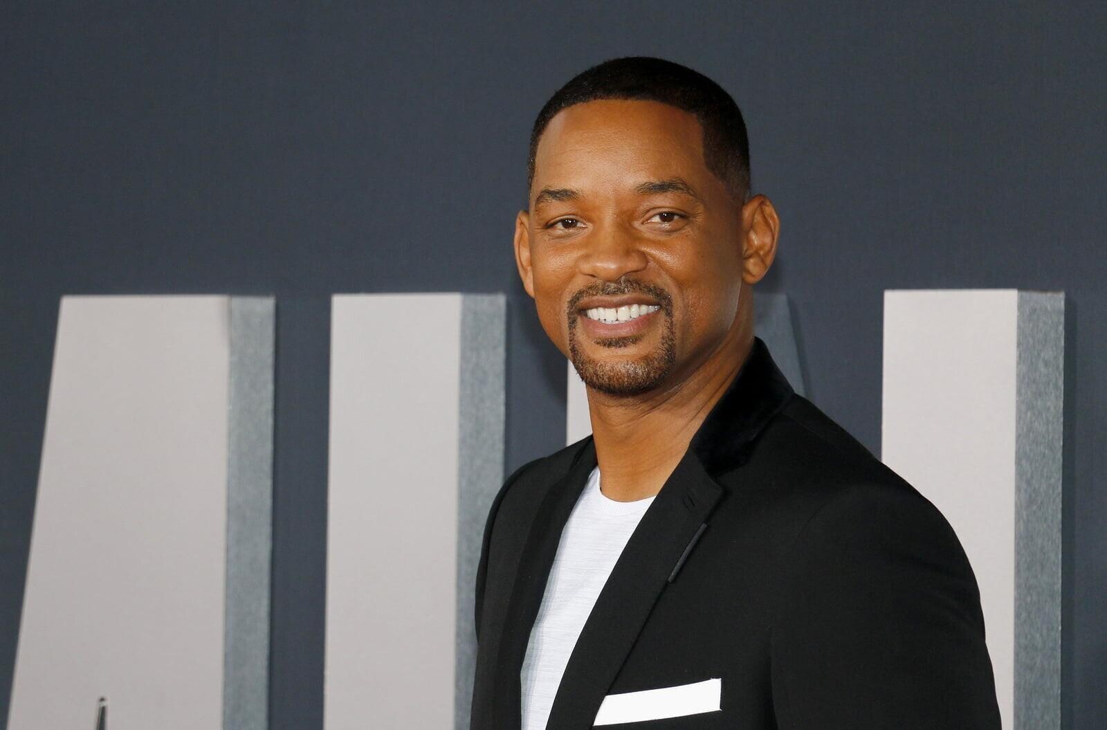 Will Smith