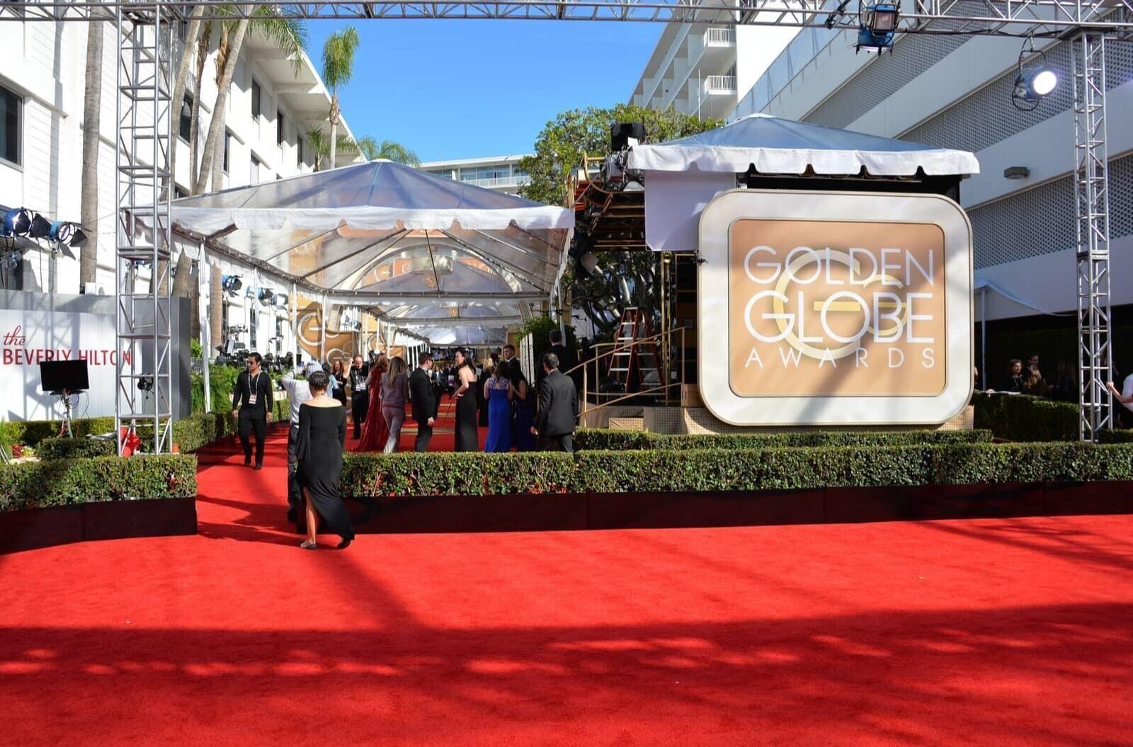 Golden Globes