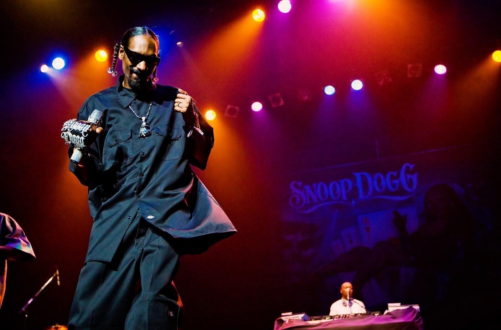 Snoop Dog