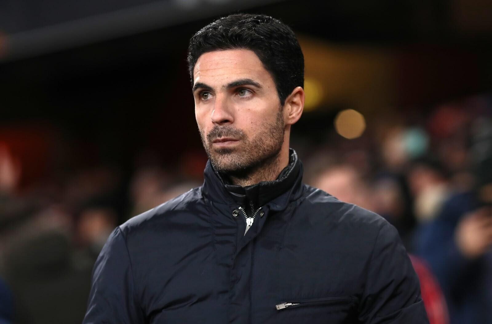 Mikel Arteta's Arsenal, do not fall for the Nutmeg!