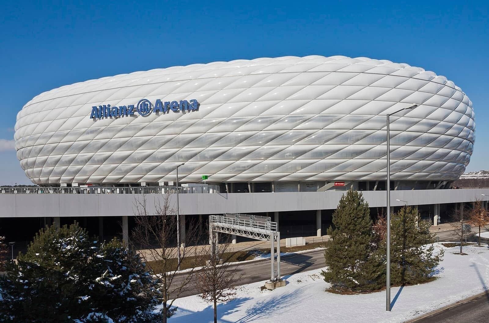 Allianz Arena