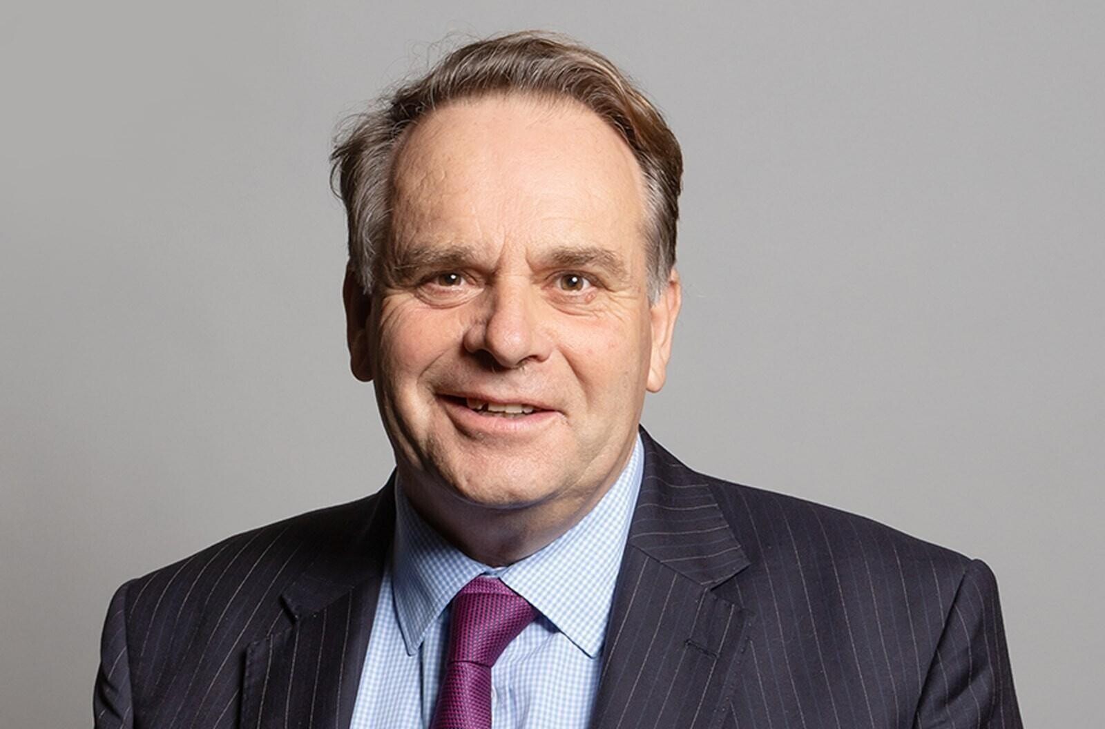 Neil Parish MP