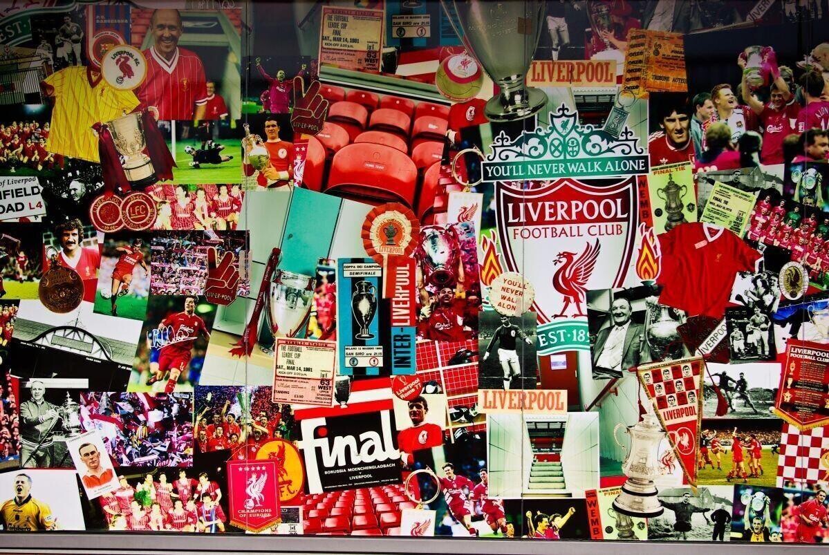 Liverpool Fans