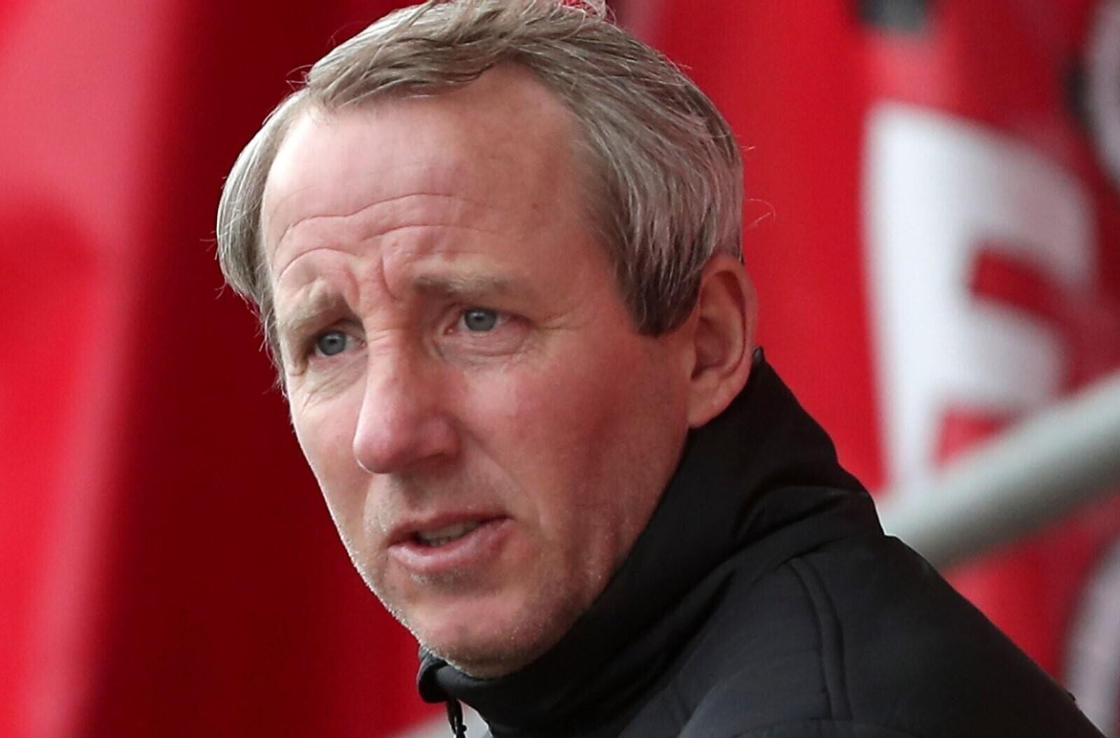 Lee Bowyer