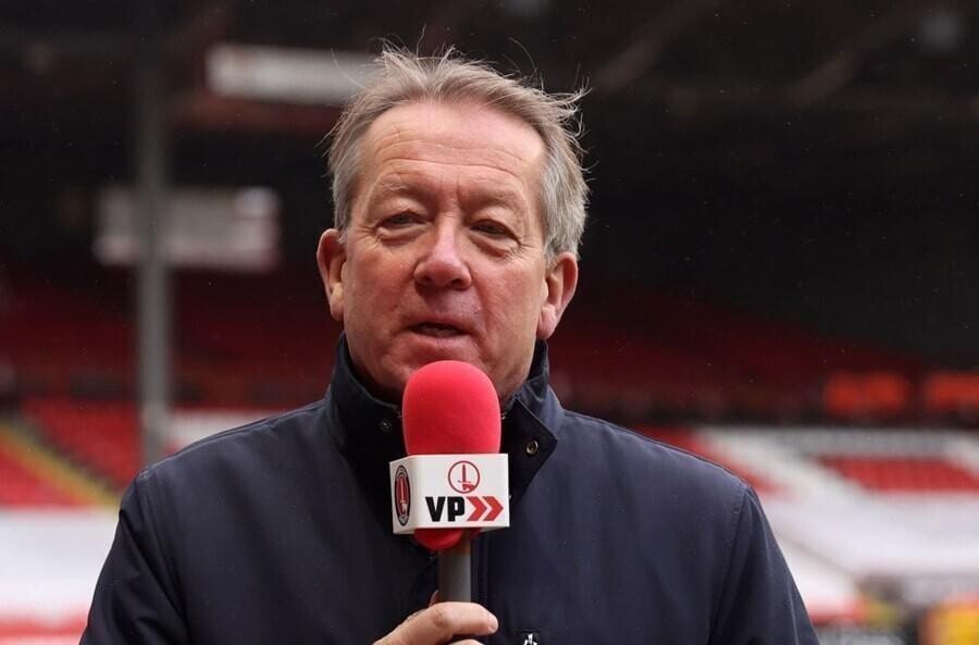 Alan Curbishley