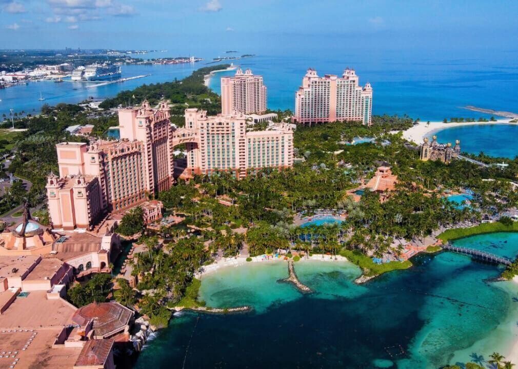 Atlantis Bahamas