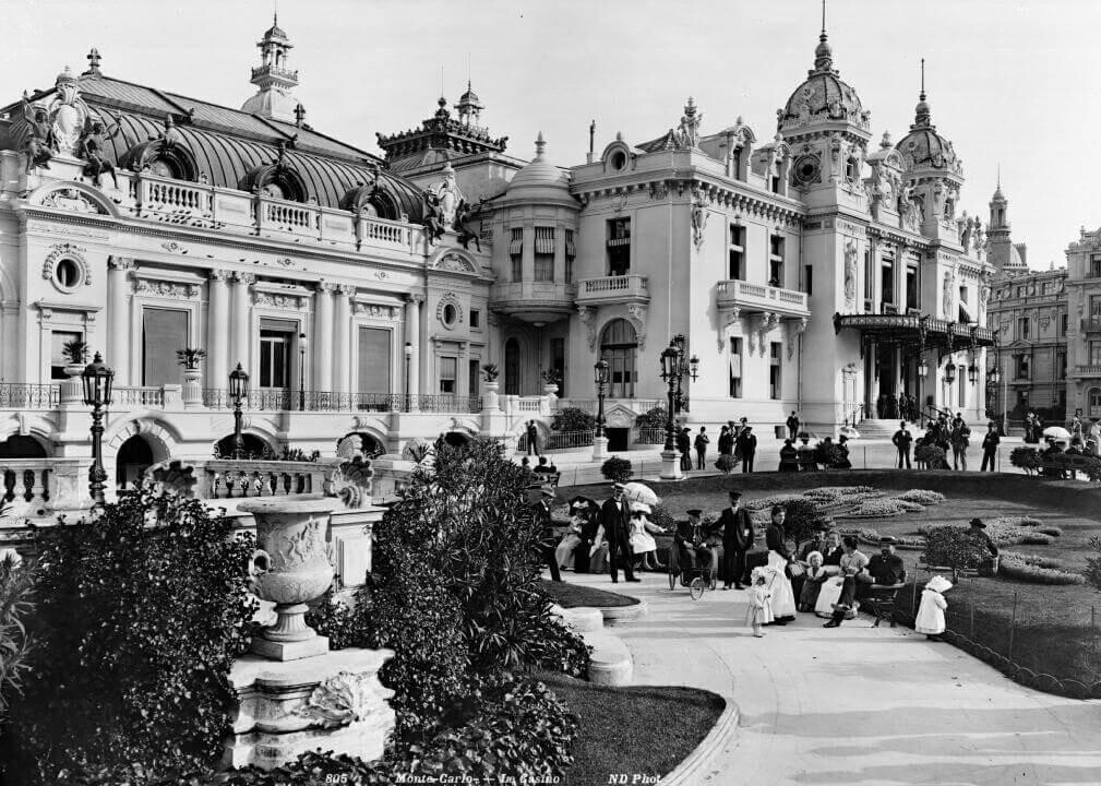 Casino de Monte-Carlo