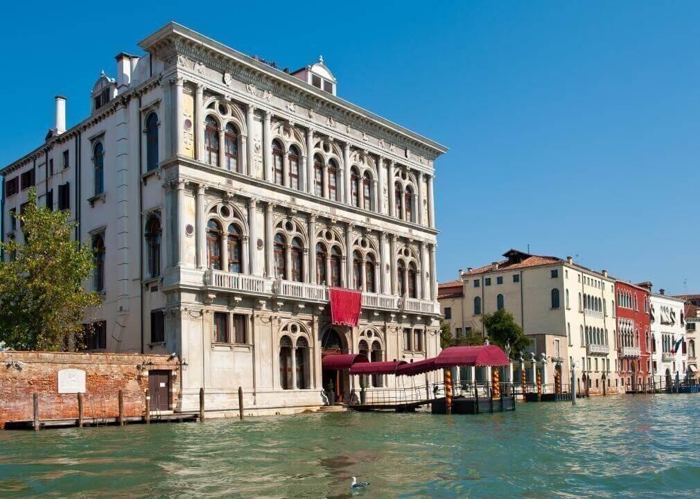 Casino di Venezia