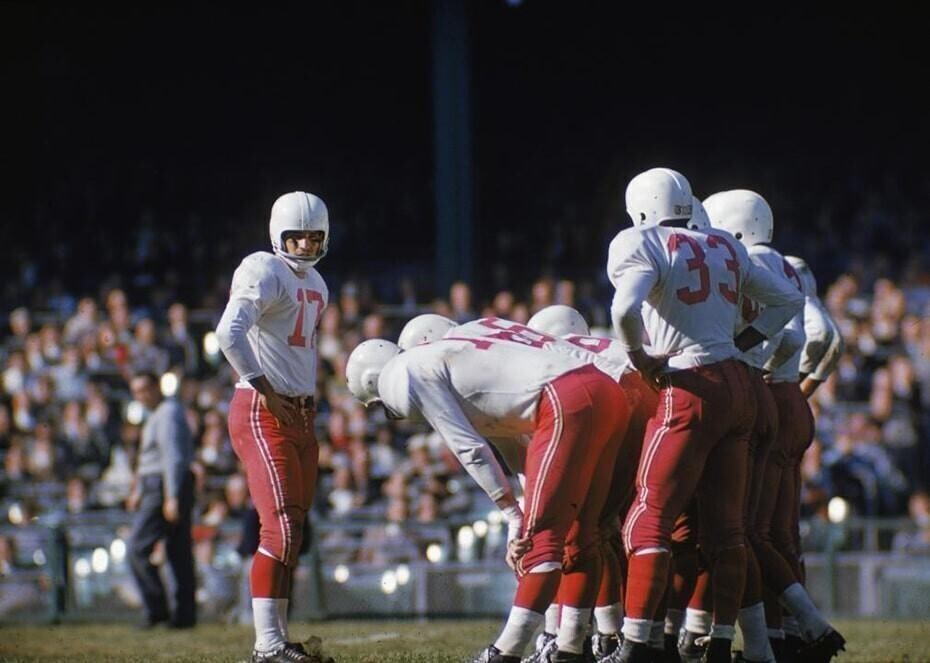 Chicago Cardinals