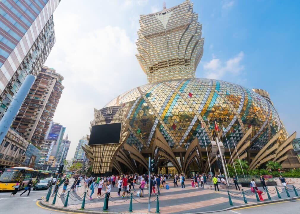 Grand Lisboa