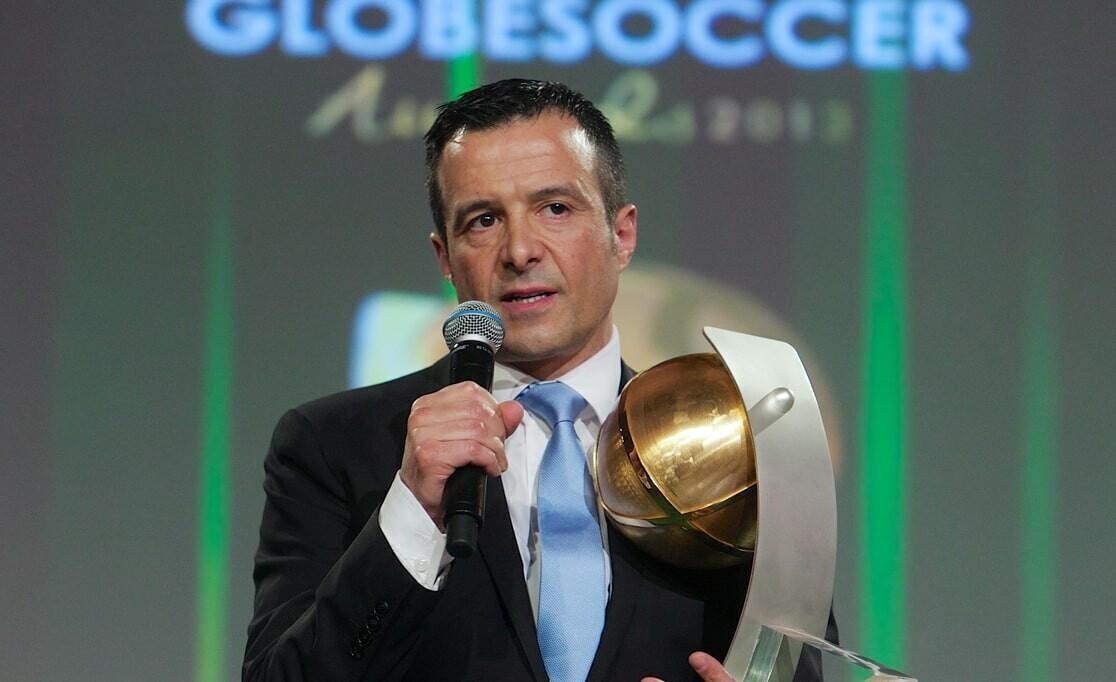 Jorge Mendes