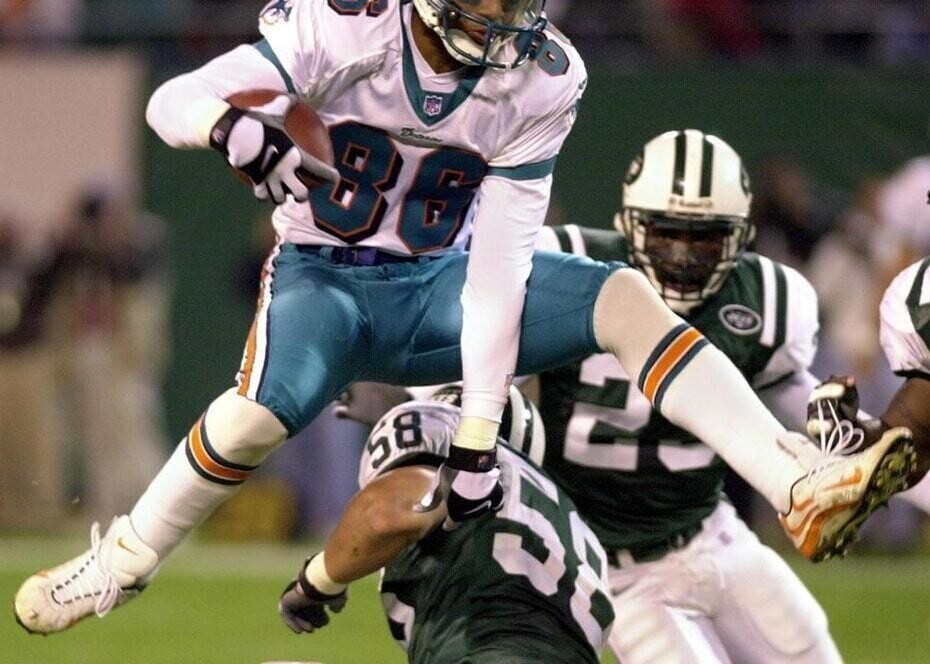 Miami Dolphins