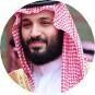 Mohammad Bin Salman