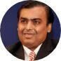 Mukesh Ambani