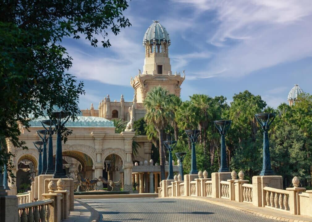 Sun City