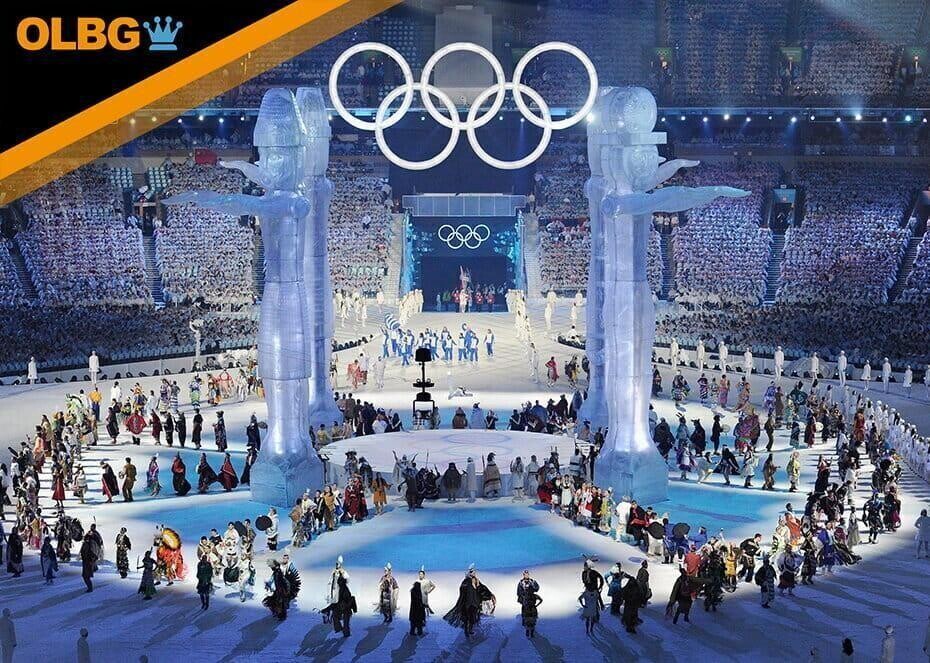 2010 Vancouver winter games