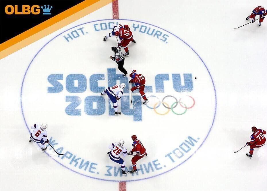 2014 Sochi Winter Games