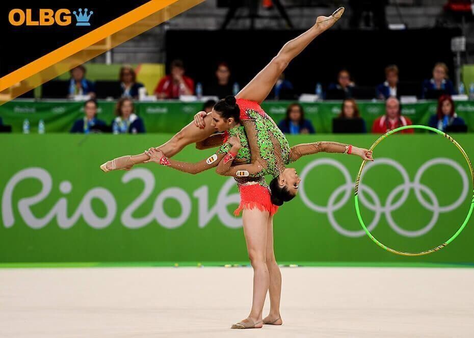 2016 Rio de Janeiro summer games