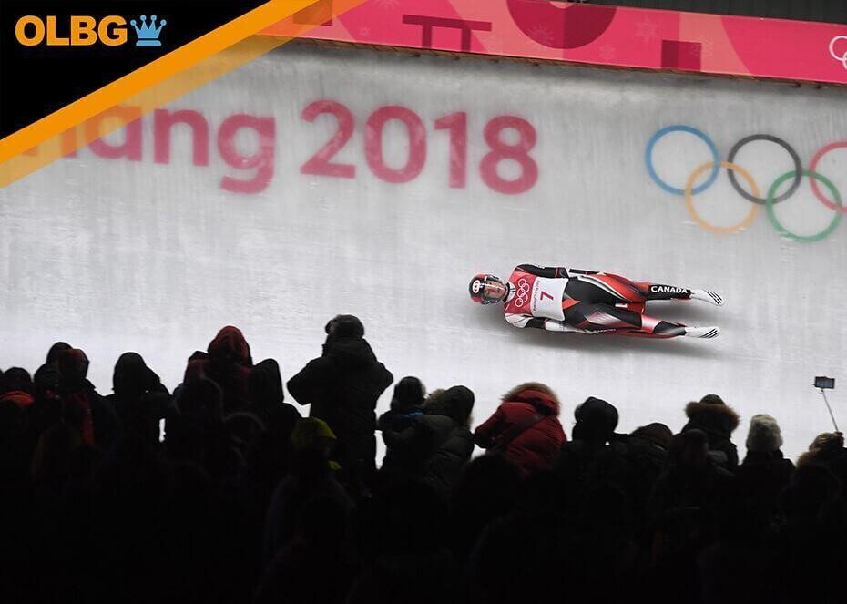 2018 Pyeongchang winter games