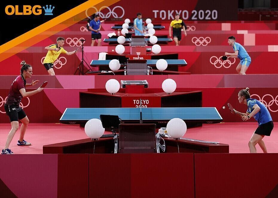 2020 Tokyo summer games