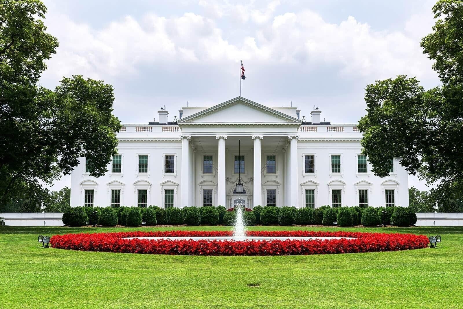 The White House