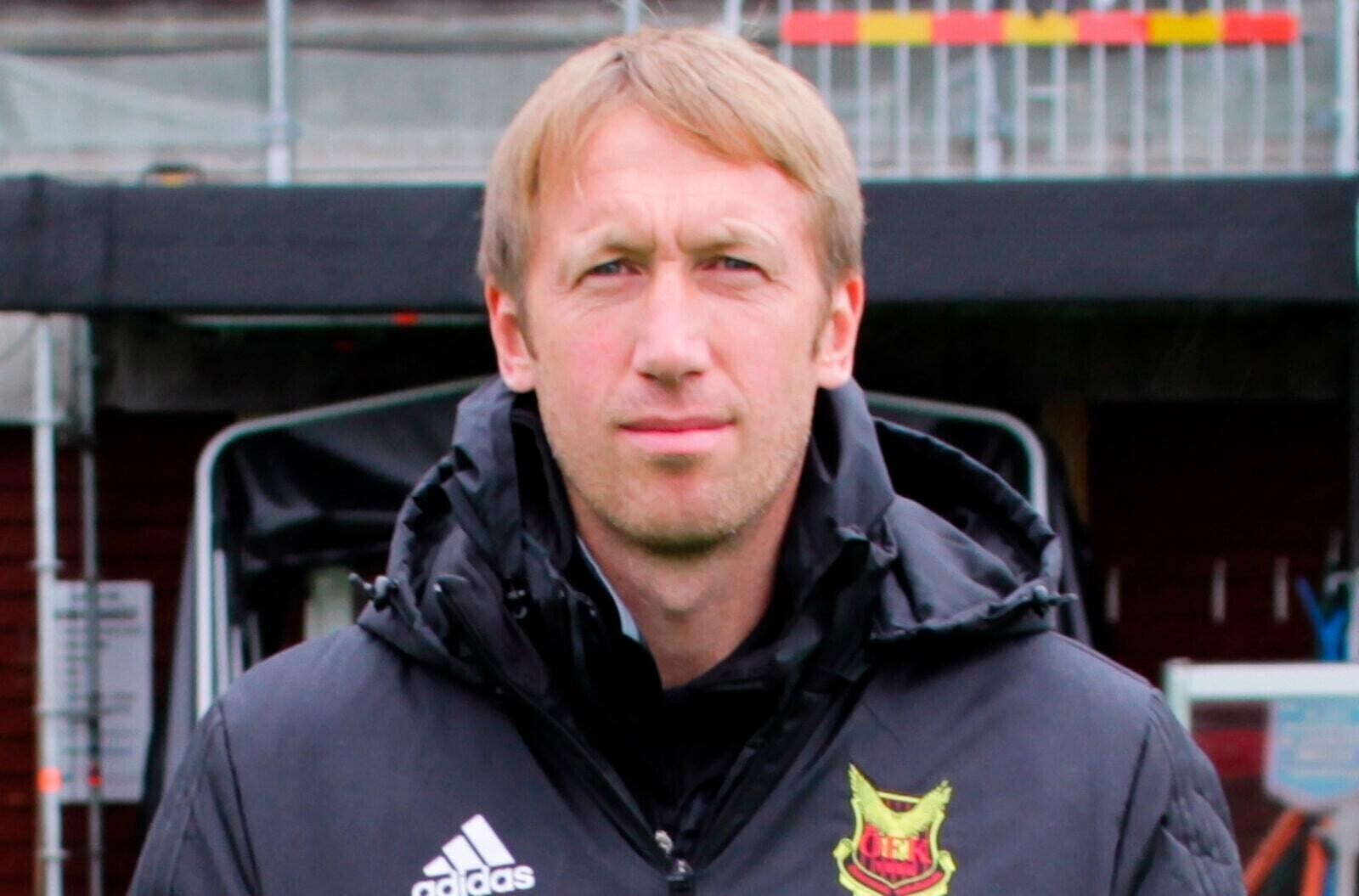 Graham Potter