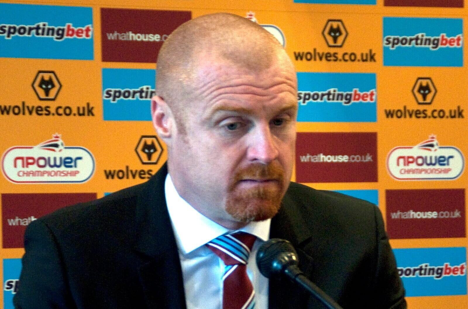 Sean Dyche