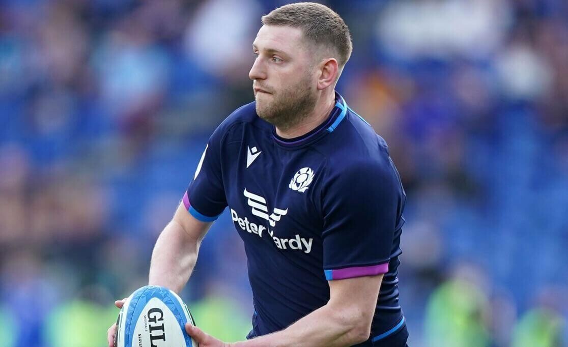 Finn Russell