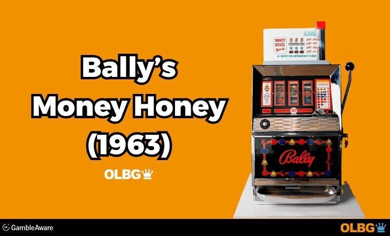 Bally Money Honey image