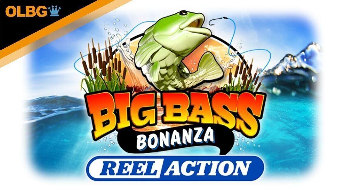 Test du design et de l’ergonomie dans la démo Big Bass Bonanza ,