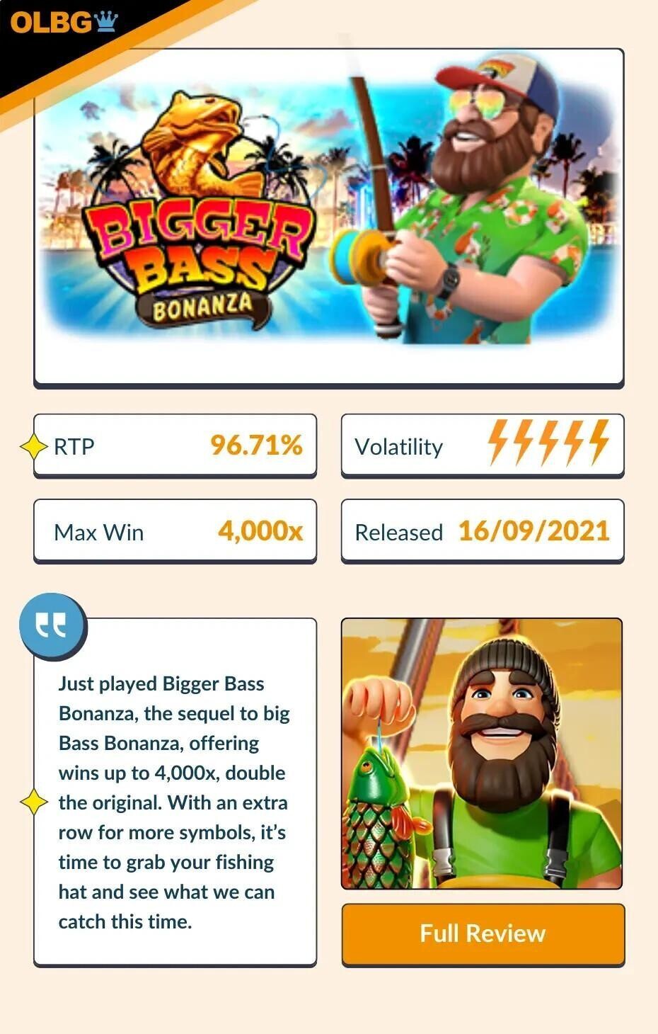 Big Bass Bonanza Slot Series - Ultimate Guide & Reviews