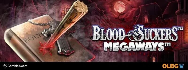 Blood Suckers II Slot | CasinoLandia Full Review and Free Play