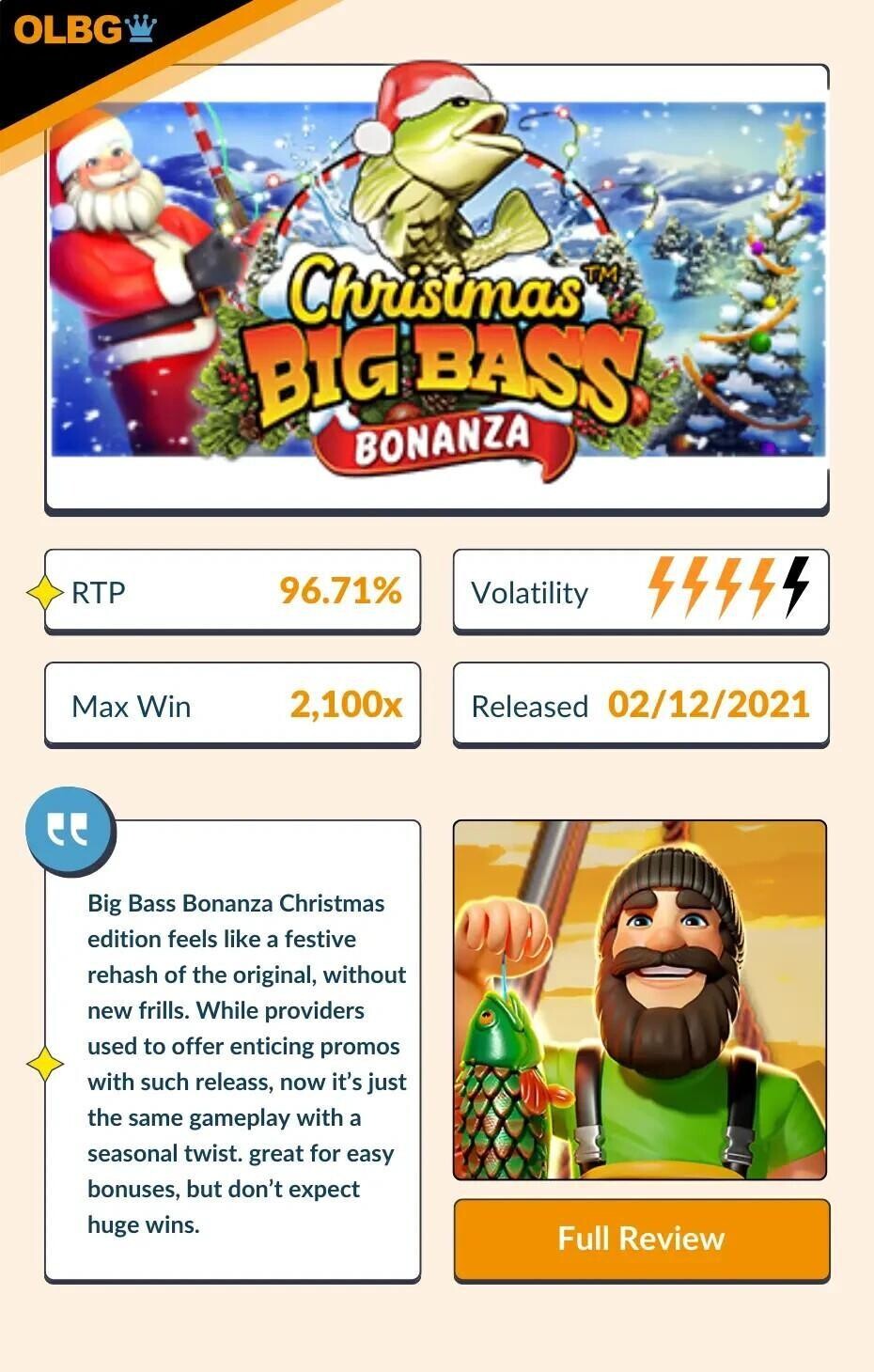 Big Bass Bonanza Slot Series - Ultimate Guide & Reviews